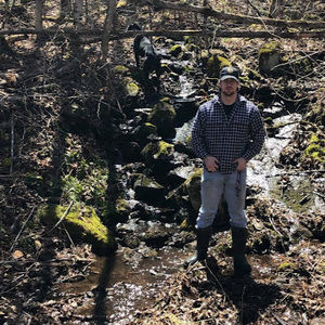 Meet your Posher, Liam